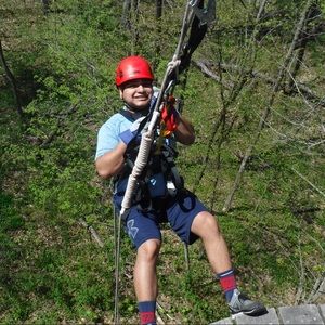 Meet your Posher, Fabian